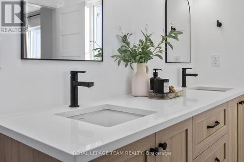 714 Tailslide Private, Ottawa, ON - Indoor