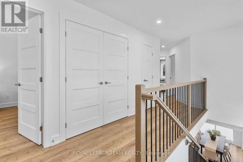 714 Tailslide Private, Ottawa, ON - Indoor Photo Showing Other Room