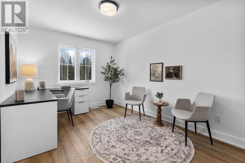 714 Tailslide Private, Ottawa, ON - Indoor