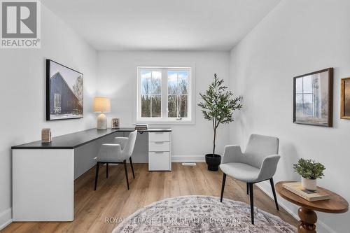 714 Tailslide Private, Ottawa, ON - Indoor Photo Showing Other Room