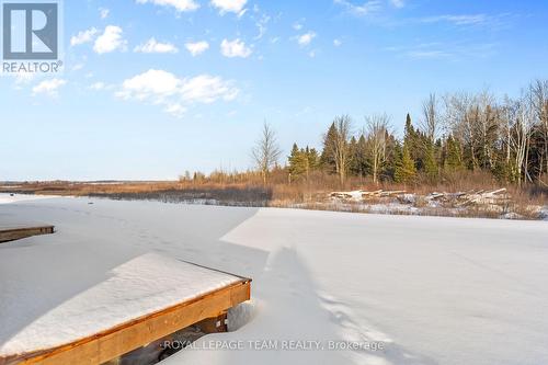 714 Tailslide Private, Ottawa, ON - Outdoor With View
