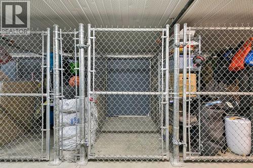 205, 116 7A Street Ne, Calgary, AB - Indoor With Storage