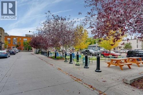 Summer Photo - 205, 116 7A Street Ne, Calgary, AB - Outdoor