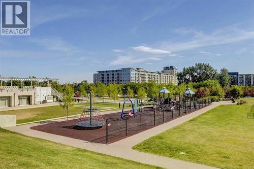 Summer Photo - 205, 116 7A Street Ne, Calgary, AB - Outdoor With View