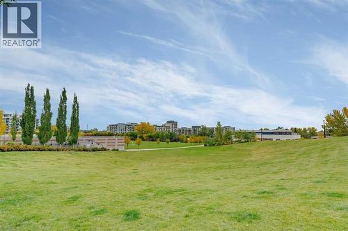 Summer Photo - 205, 116 7A Street Ne, Calgary, AB - Outdoor With View