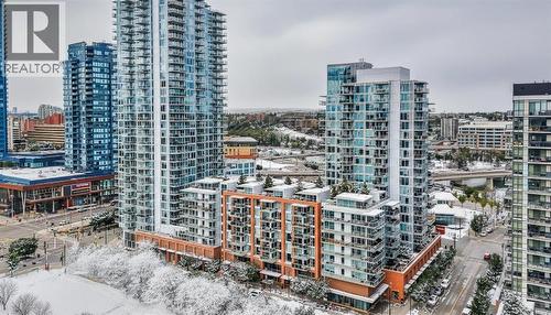 410, 560 6 Avenue SE  Calgary, AB T2G 1K7