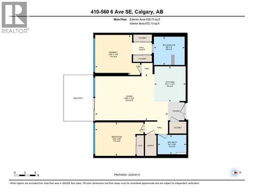 410, 560 6 Avenue Se, Calgary, AB - Other