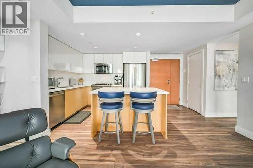 410, 560 6 Avenue Se, Calgary, AB - Indoor