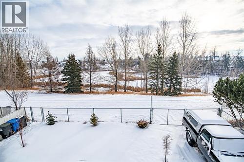 82 Westglen Boulevard, Blackfalds, AB - Outdoor With View