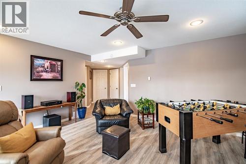 82 Westglen Boulevard, Blackfalds, AB - Indoor Photo Showing Other Room