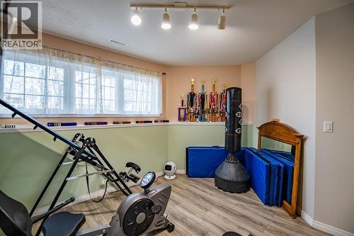 82 Westglen Boulevard, Blackfalds, AB - Indoor