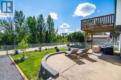 82 Westglen Boulevard, Blackfalds, AB - Outdoor