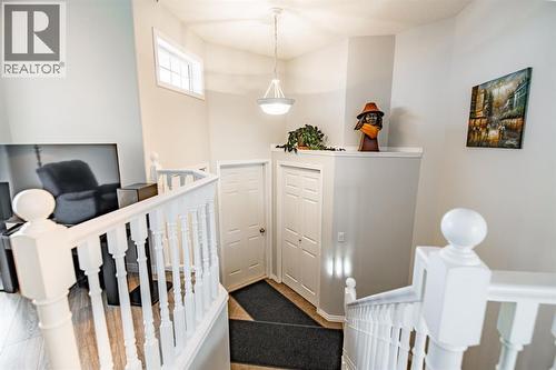 82 Westglen Boulevard, Blackfalds, AB - Indoor Photo Showing Other Room