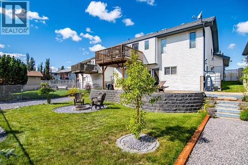 82 Westglen Boulevard, Blackfalds, AB - Outdoor