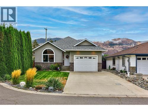 2185 Invermere Place  Kamloops, BC V2B 0B2