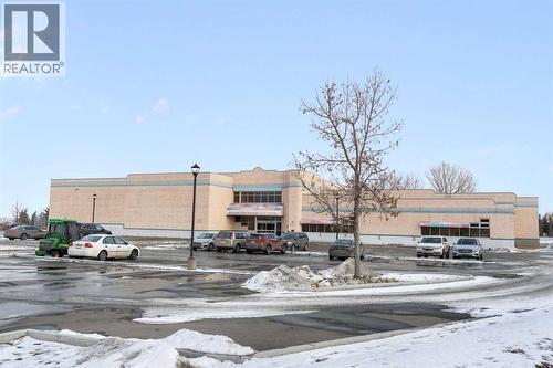 987 Berkley Drive Nw, Calgary, AB - Outdoor