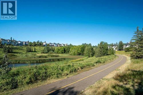 Nosehill Park! - 987 Berkley Drive Nw, Calgary, AB - Outdoor With View