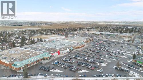 987 Berkley Drive Nw, Calgary, AB - Outdoor With View