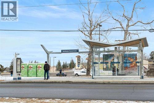 987 Berkley Drive Nw, Calgary, AB - Outdoor With View