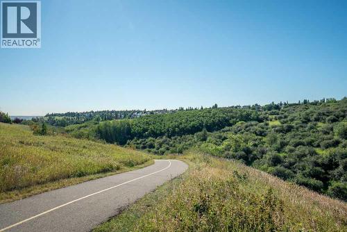 987 Berkley Drive Nw, Calgary, AB - Outdoor With View