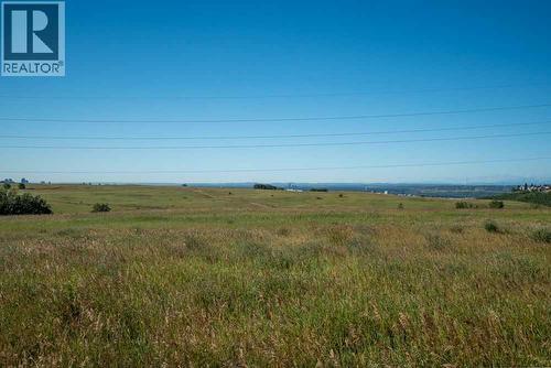 987 Berkley Drive Nw, Calgary, AB - Outdoor With View