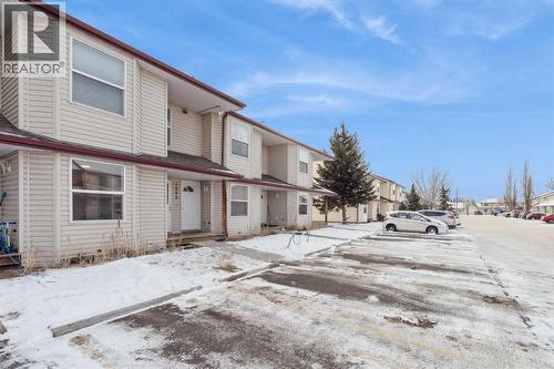 1005 Eagleview Place Nw, High River, AB - Outdoor