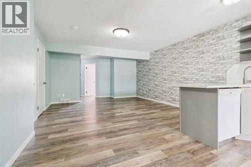 1005 Eagleview Place Nw, High River, AB - Indoor Photo Showing Other Room