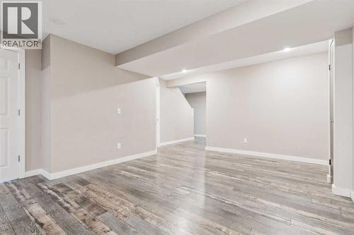 1005 Eagleview Place Nw, High River, AB - Indoor Photo Showing Other Room