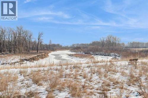 1005 Eagleview Place Nw, High River, AB - Outdoor With View