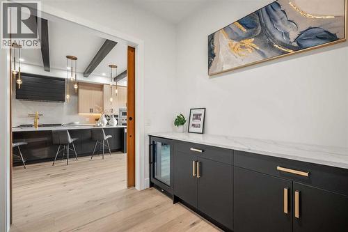 1415 24 Street Sw, Calgary, AB - Indoor Photo Showing Other Room