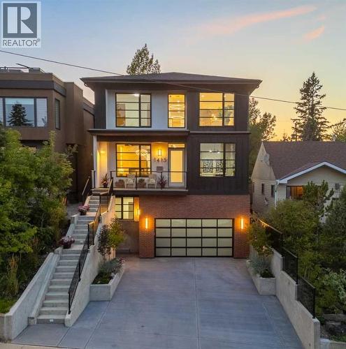 1415 24 Street Sw, Calgary, AB - Outdoor