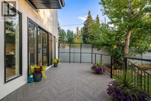 1415 24 Street Sw, Calgary, AB - Outdoor With Exterior