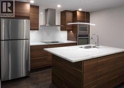 Legal Basement Suite - 