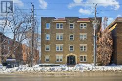 307 - 114 VAUGHAN ROAD  Toronto, ON M6C 2M1