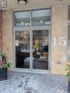507 - 15 STAFFORD STREET  Toronto, ON M5V 3X6