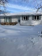 402 3rd STREET NW  Ituna, SK S0A 1N0