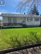 402 3rd STREET NW Ituna, SK S0A 1N0