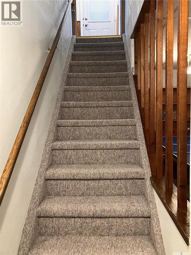 402 3Rd Street Nw, Ituna, SK 