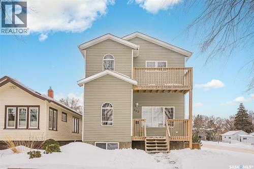 202 2nd STREET E  Saskatoon, SK S7H 1N6