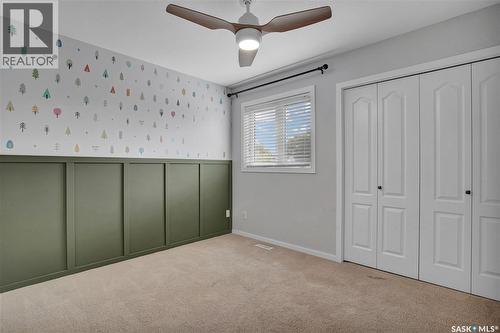 202 2Nd Street E, Saskatoon, SK - Indoor