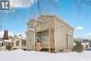 202 2Nd Street E, Saskatoon, SK  - Outdoor 