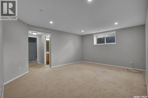 202 2Nd Street E, Saskatoon, SK - Indoor