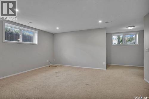 202 2Nd Street E, Saskatoon, SK - Indoor Photo Showing Other Room