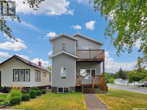 202 2Nd Street E, Saskatoon, SK - Outdoor