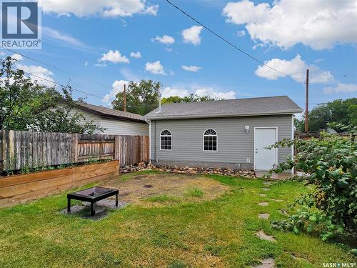 202 2Nd Street E, Saskatoon, SK - Outdoor