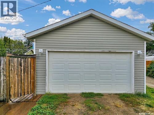 202 2Nd Street E, Saskatoon, SK - Outdoor