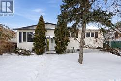 535 Osler STREET  Regina, SK S4R 1W2