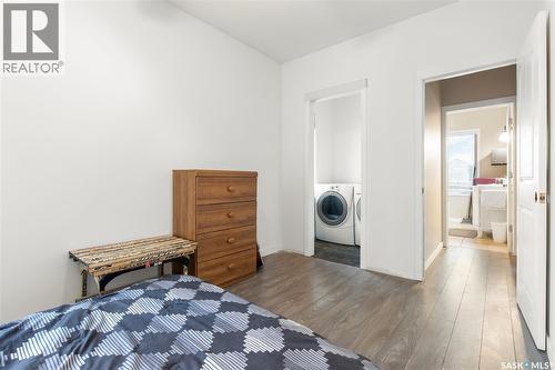 1565 Rae Street, Regina, SK - Indoor Photo Showing Bedroom