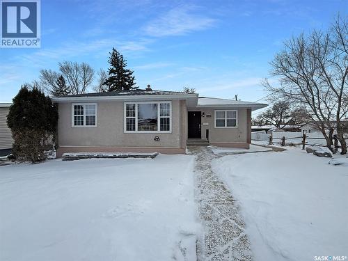 1110 Bothwell DRIVE  Swift Current, SK S9H 1Z9