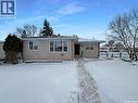 1110 Bothwell Drive, Swift Current, SK  - Outdoor 